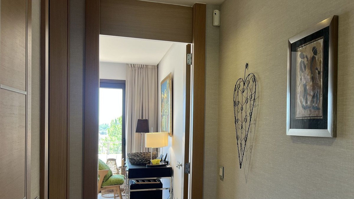 3 Bed Penthouse in La Quinta