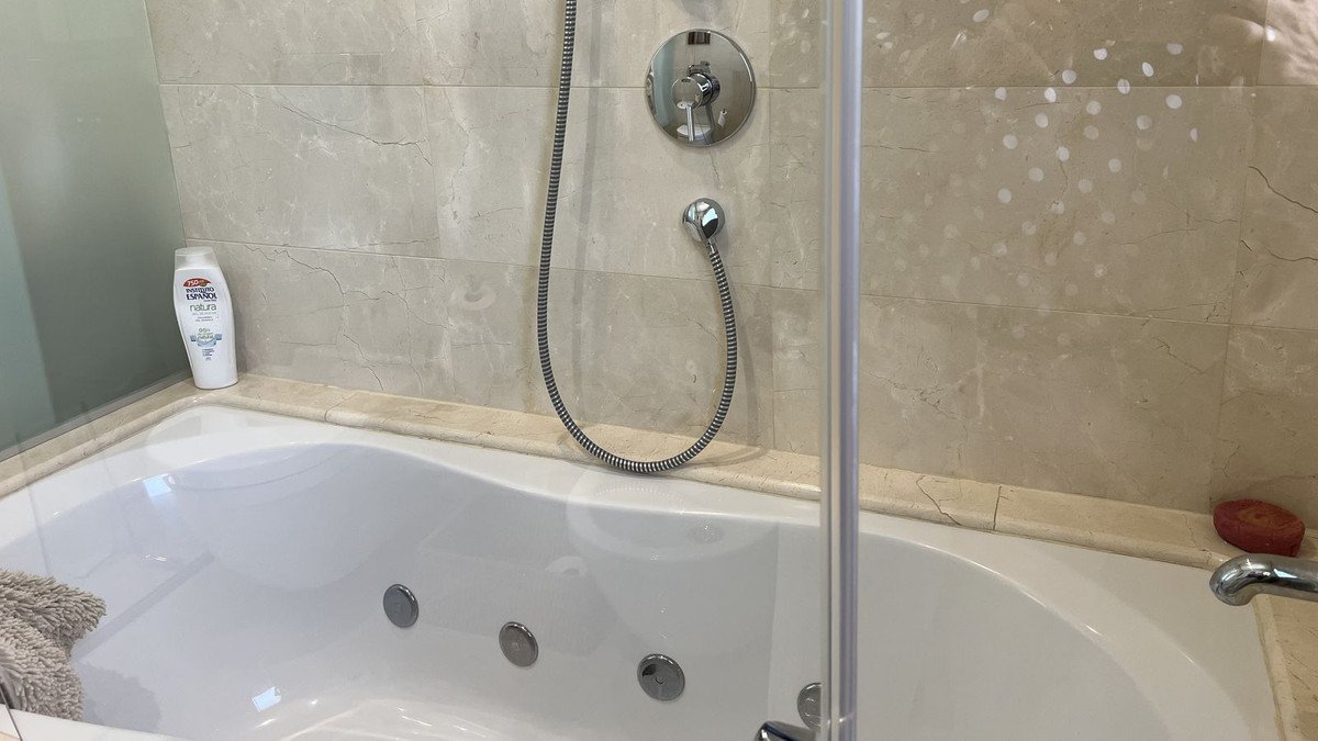 3 Bed Penthouse in La Quinta