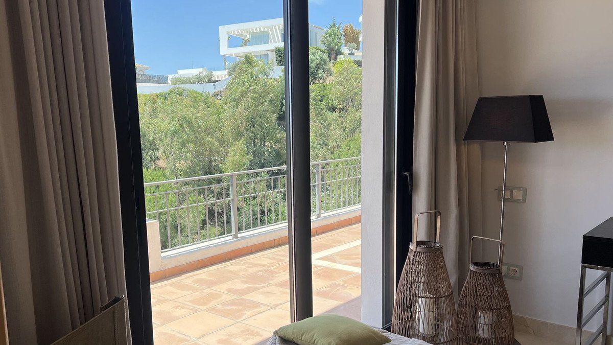 3 Bed Penthouse in La Quinta