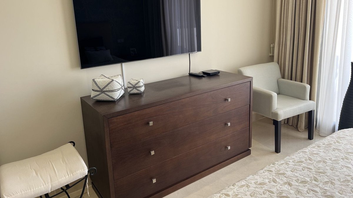 3 Bed Penthouse in La Quinta