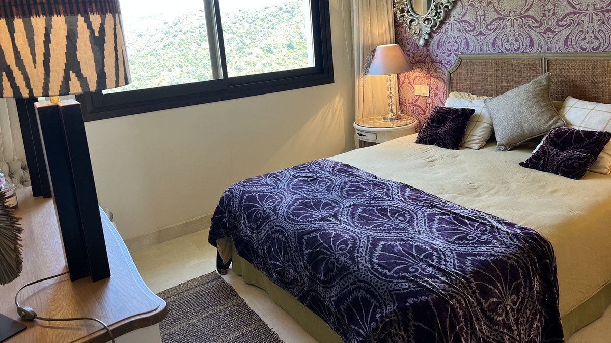 3 Bed Penthouse in La Quinta