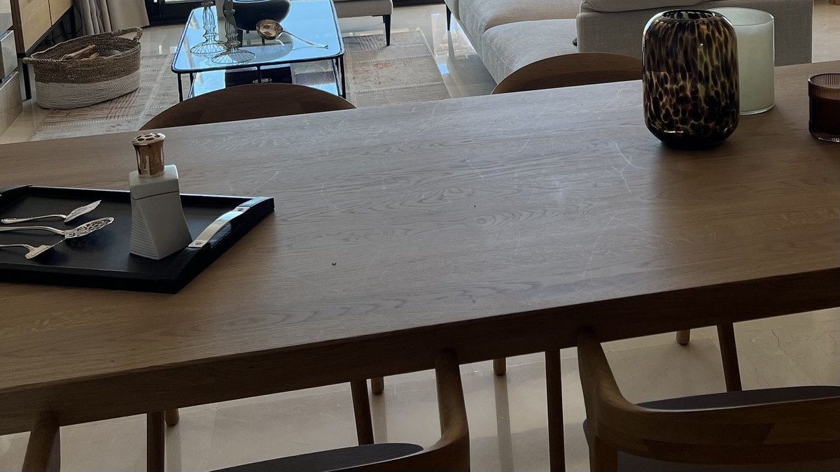 3 Bed Penthouse in La Quinta
