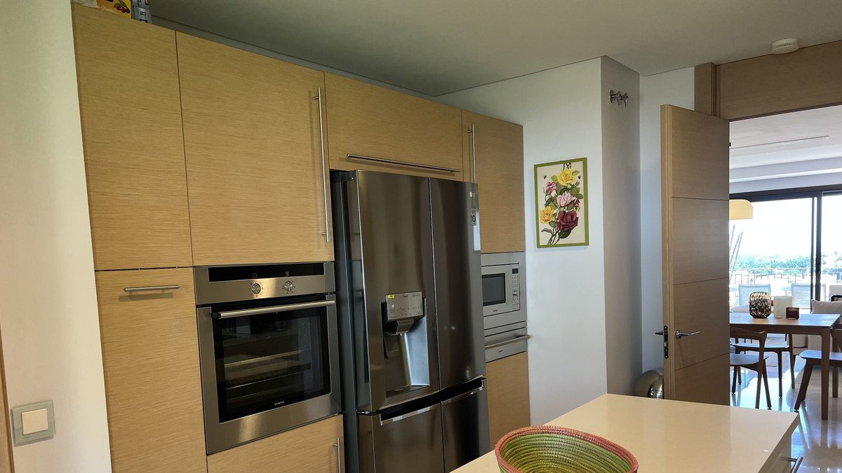 3 Bed Penthouse in La Quinta