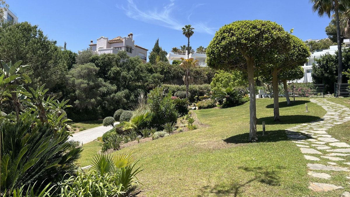 3 Bed Penthouse in La Quinta