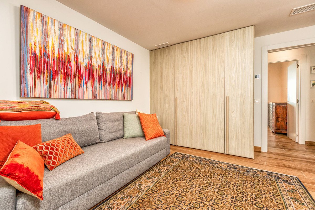 3 Bed Ground Floor Apartment in Higueron