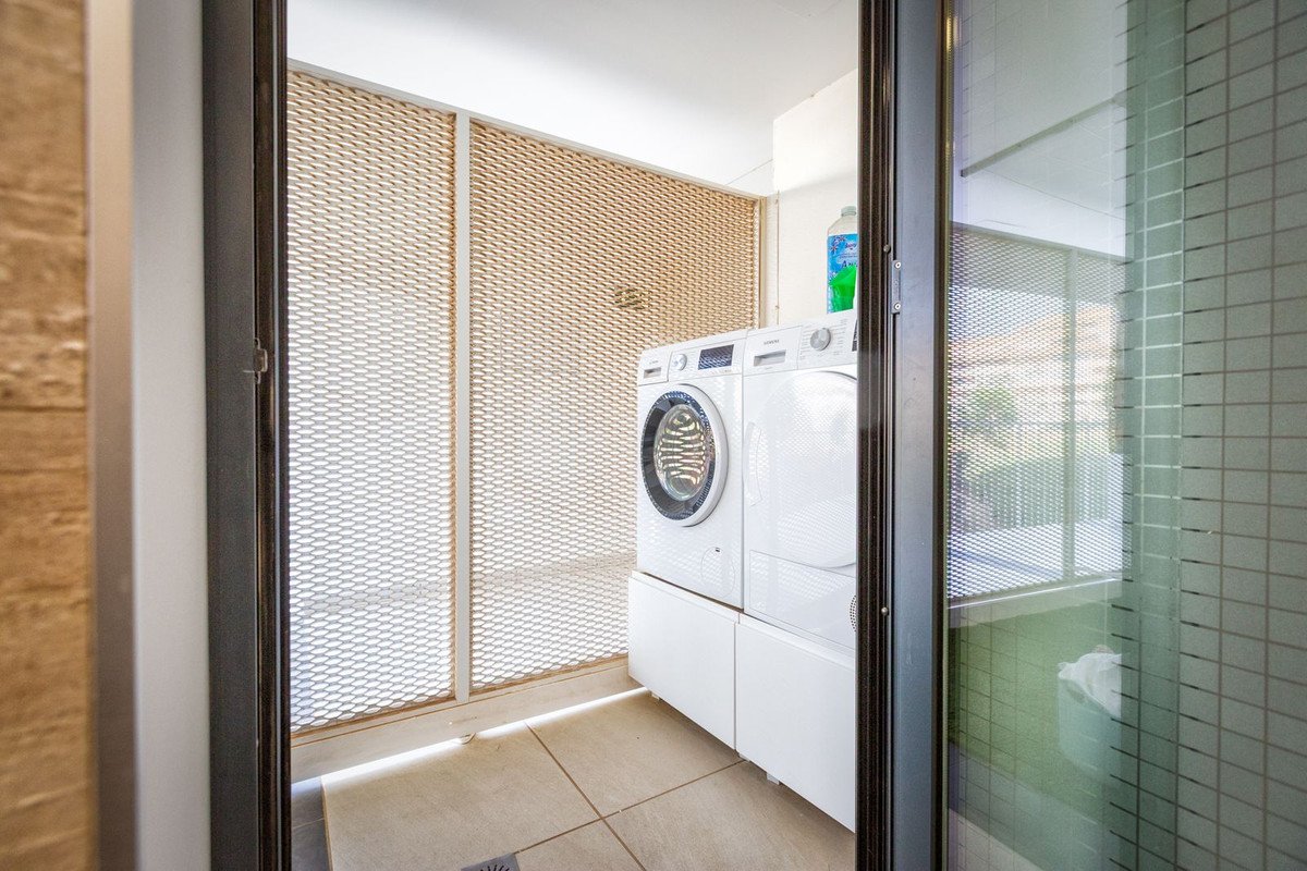 3 Bed Ground Floor Apartment in Higueron