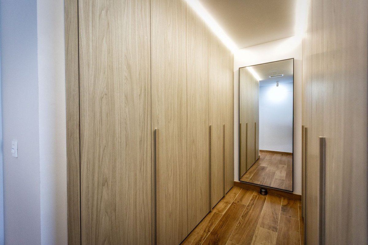3 Bed Ground Floor Apartment in Higueron
