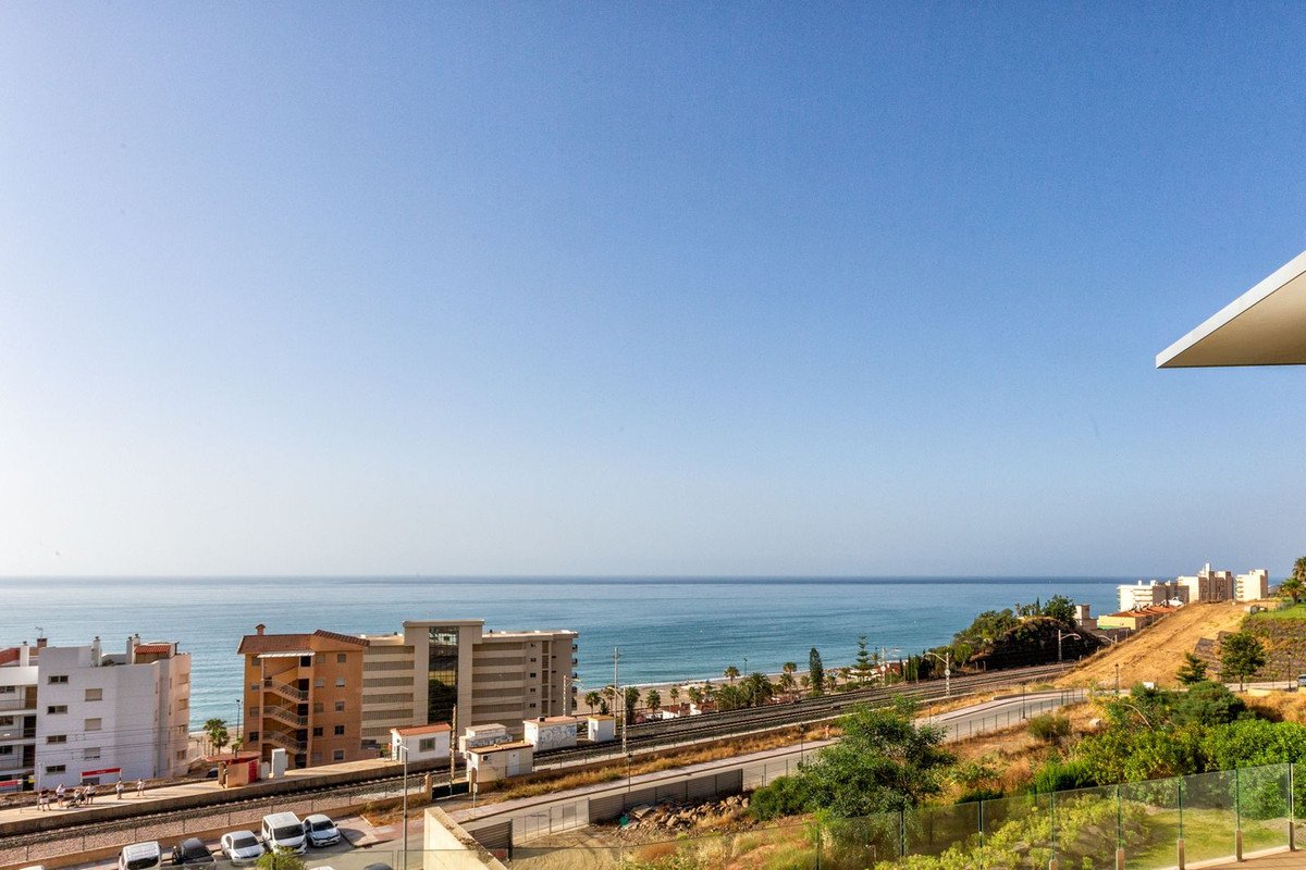 3 Bed Ground Floor Apartment in Higueron