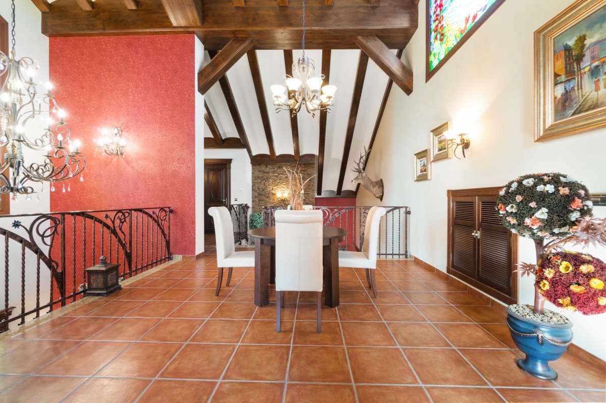 4 Bed Detached Villa in Molíns