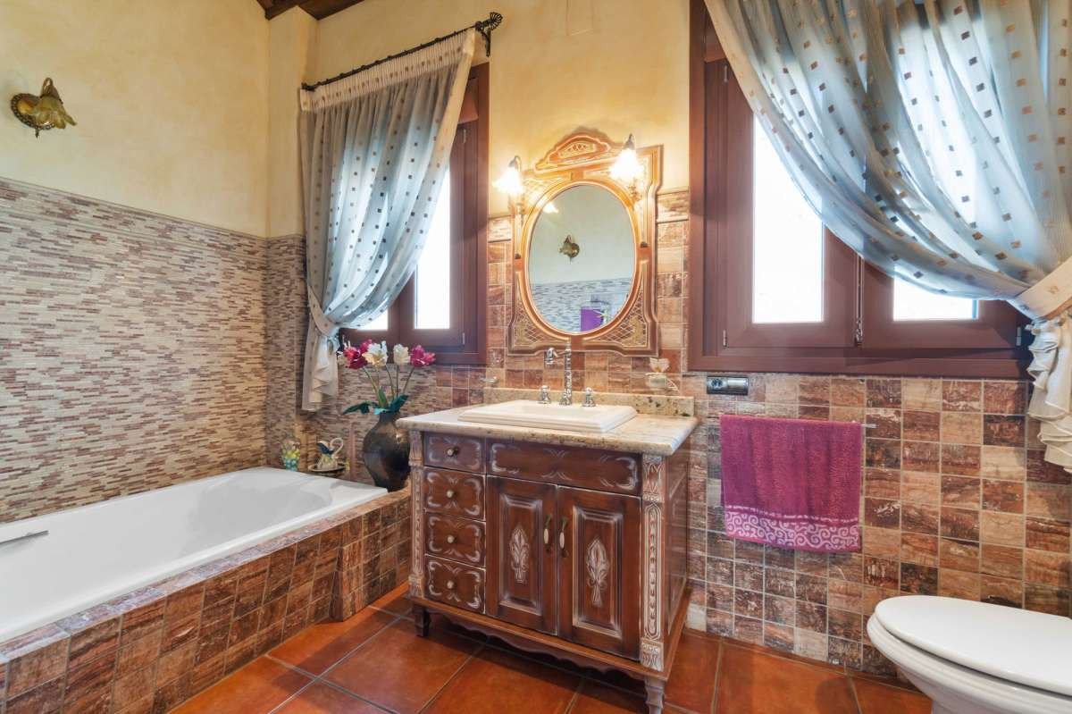 4 Bed Detached Villa in Molíns