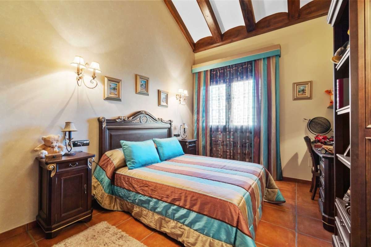 4 Bed Detached Villa in Molíns