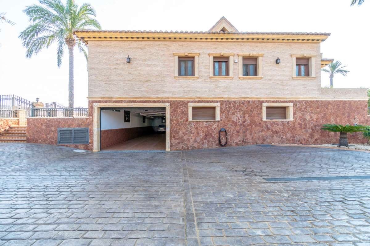 4 Bed Detached Villa in Molíns