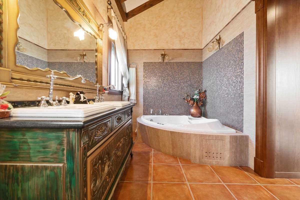 4 Bed Detached Villa in Molíns