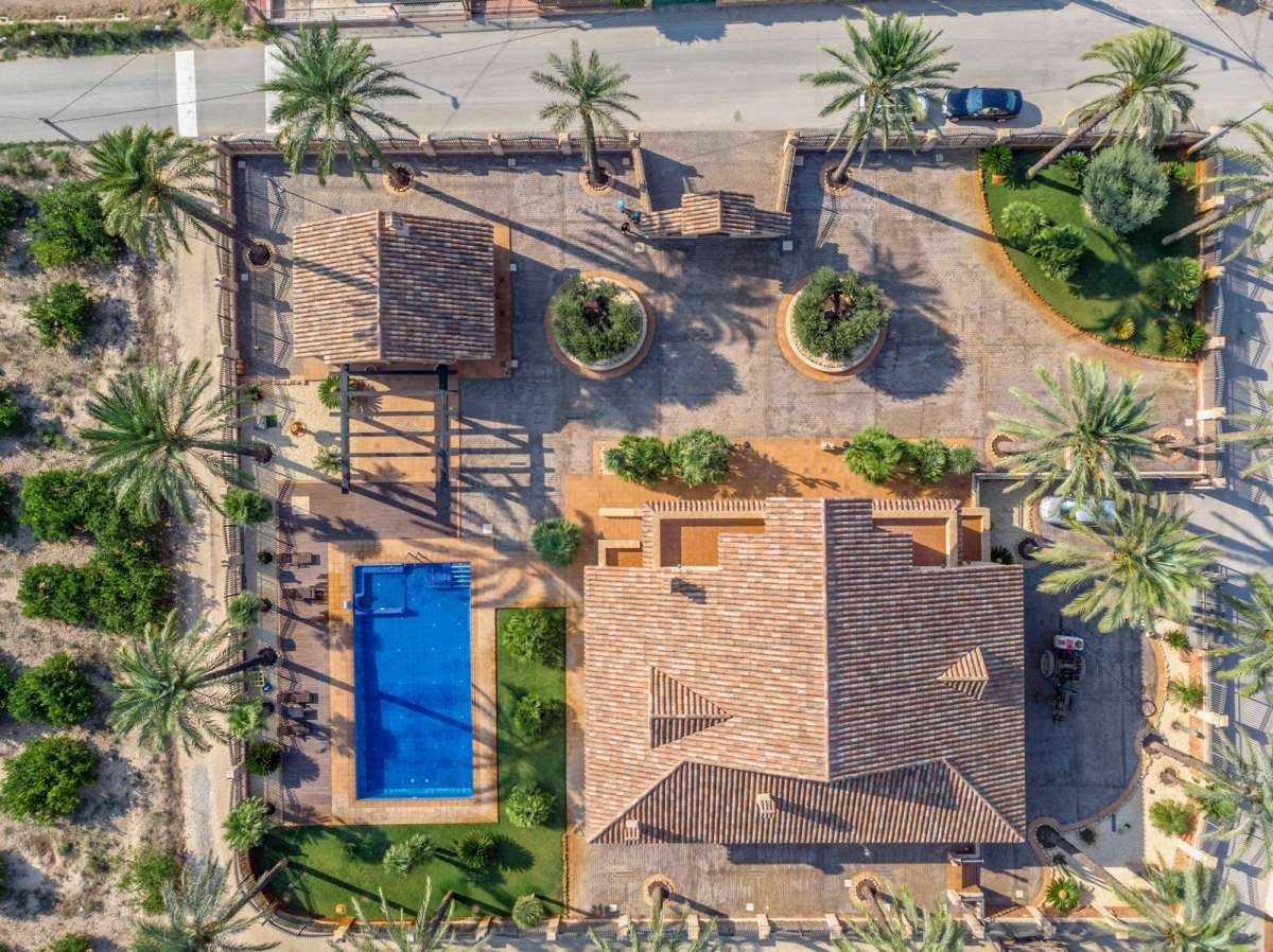4 Bed Detached Villa in Molíns