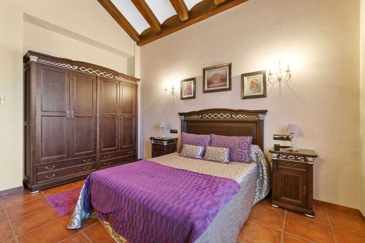 4 Bed Detached Villa in Molíns