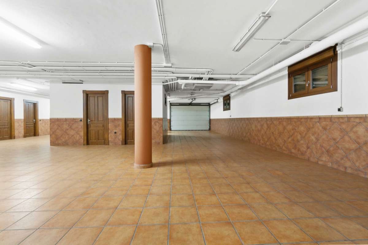4 Bed Detached Villa in Molíns