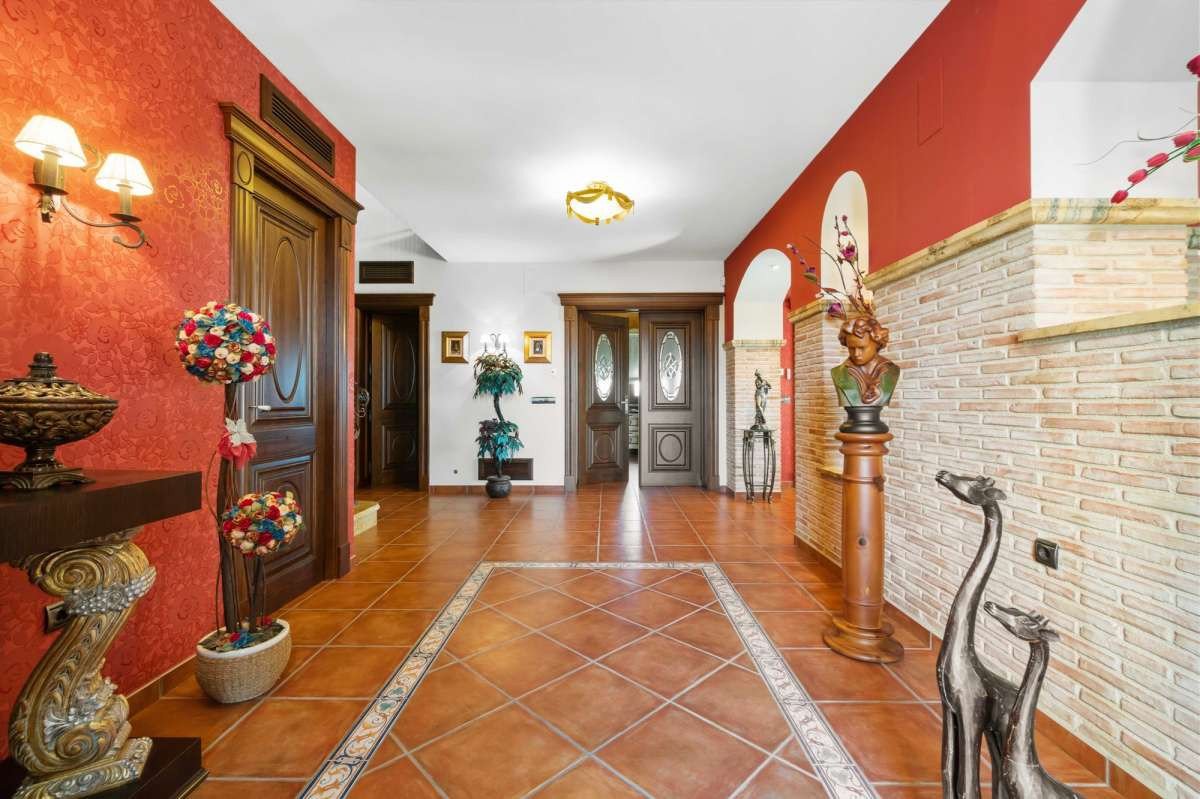 4 Bed Detached Villa in Molíns