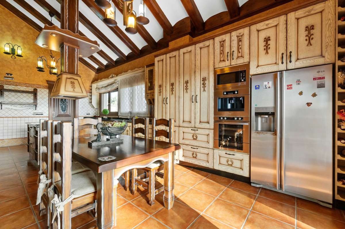 4 Bed Detached Villa in Molíns