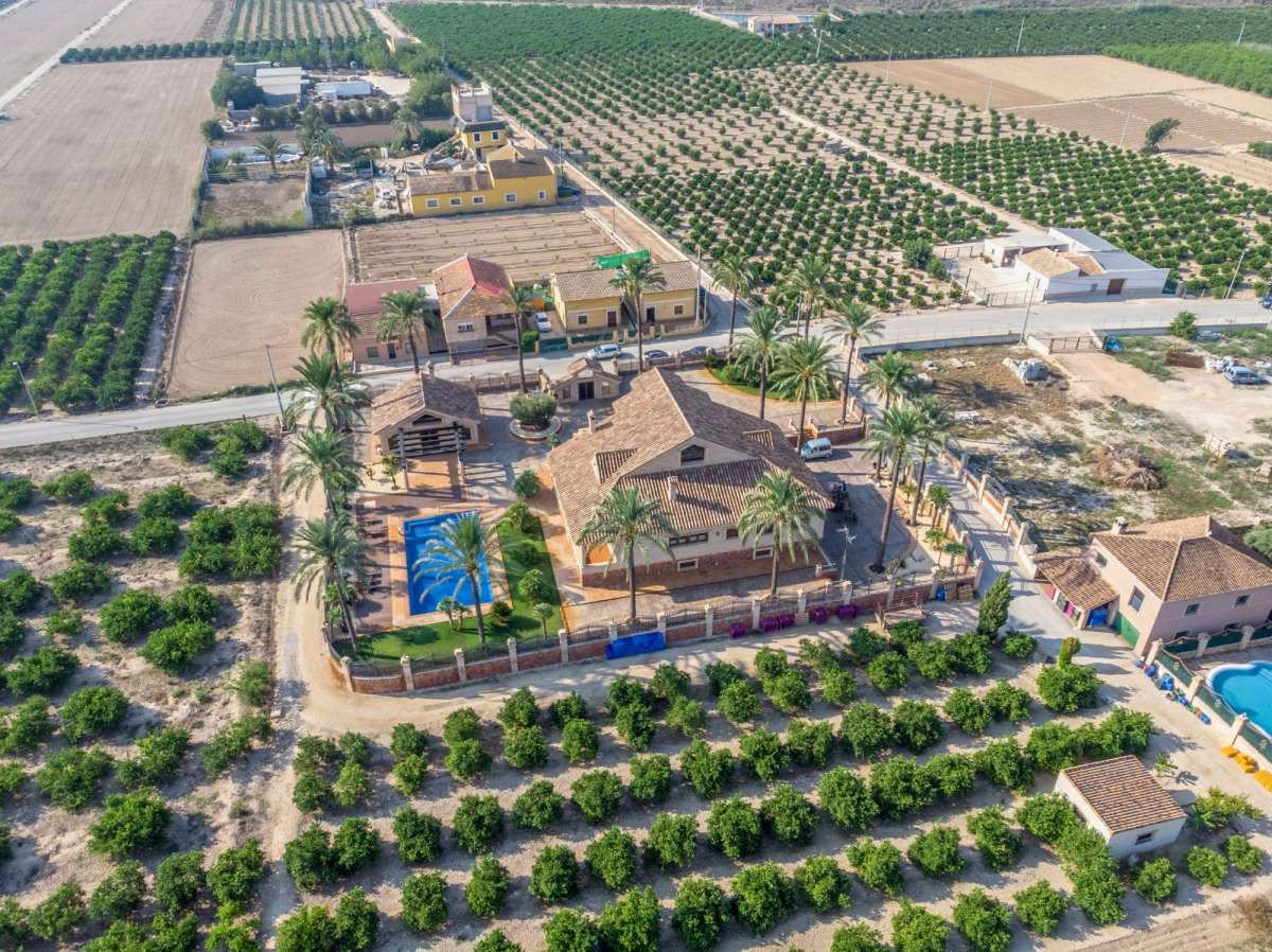 4 Bed Detached Villa in Molíns