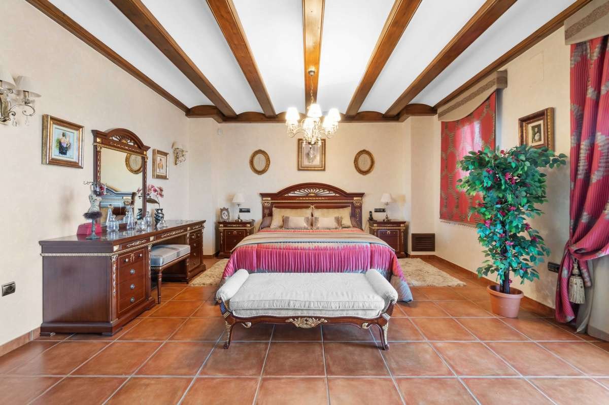 4 Bed Detached Villa in Molíns