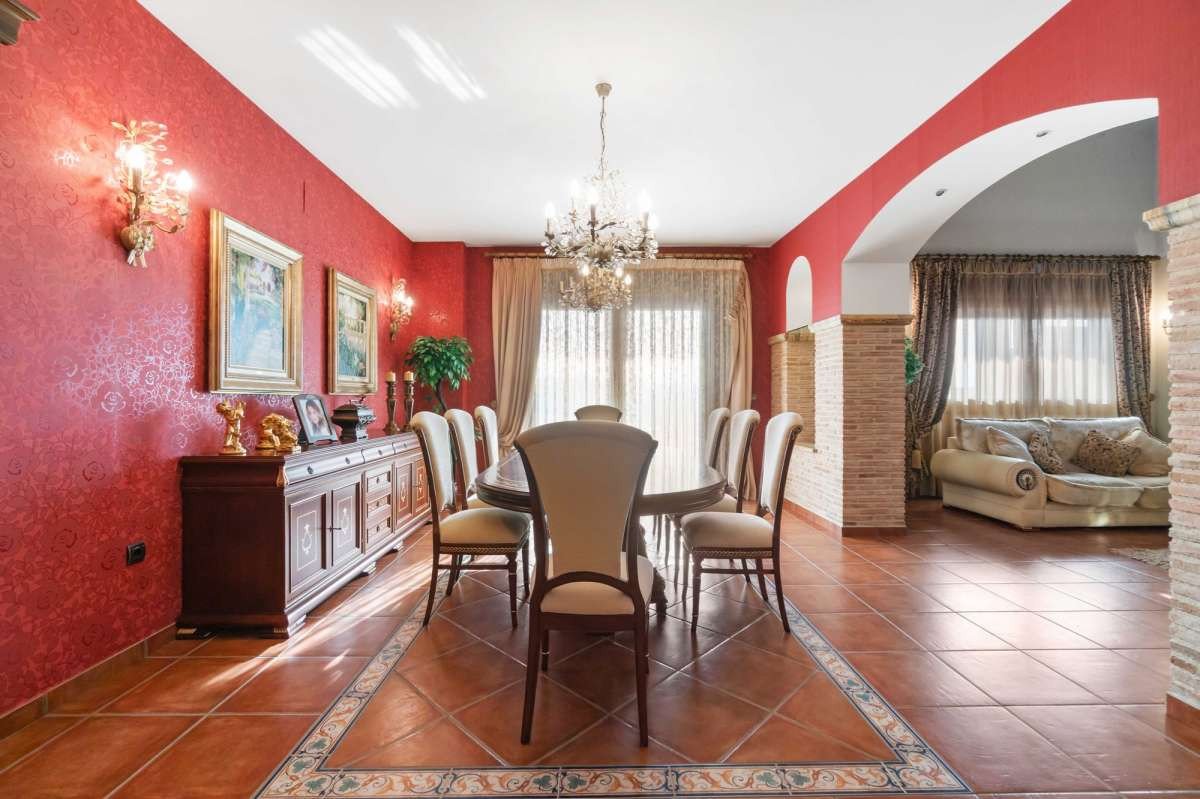 4 Bed Detached Villa in Molíns