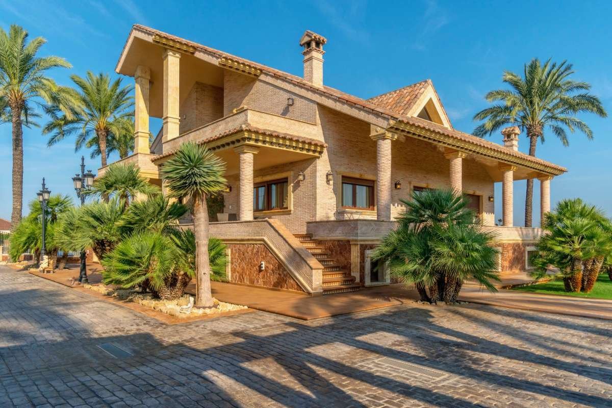 4 Bed Detached Villa in Molíns