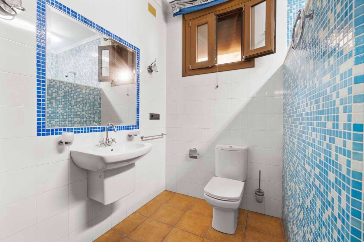 4 Bed Detached Villa in Molíns