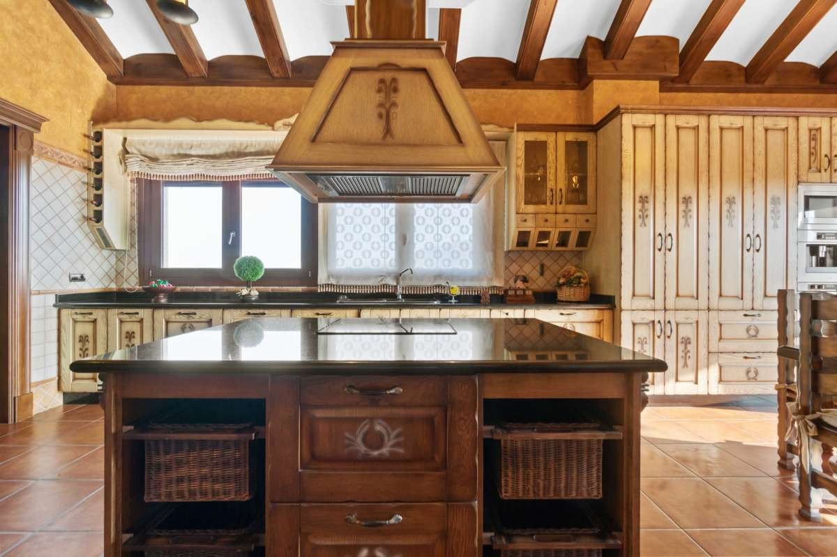 4 Bed Detached Villa in Molíns