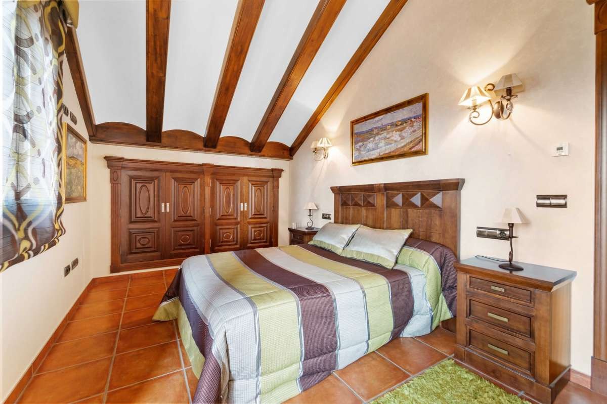 4 Bed Detached Villa in Molíns