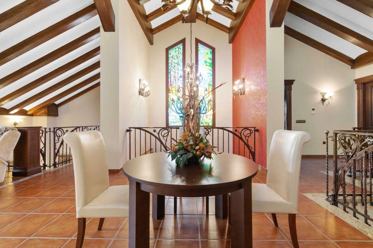 4 Bed Detached Villa in Molíns