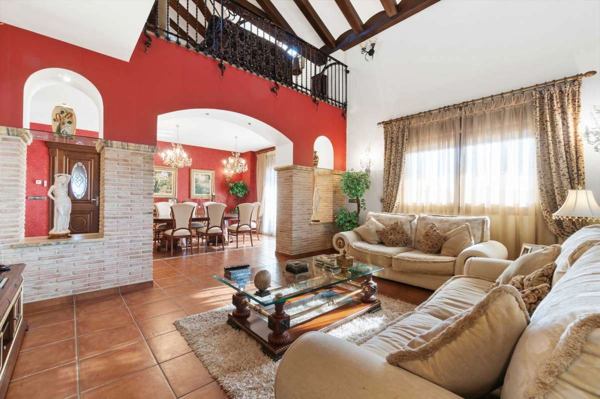 4 Bed Detached Villa in Molíns