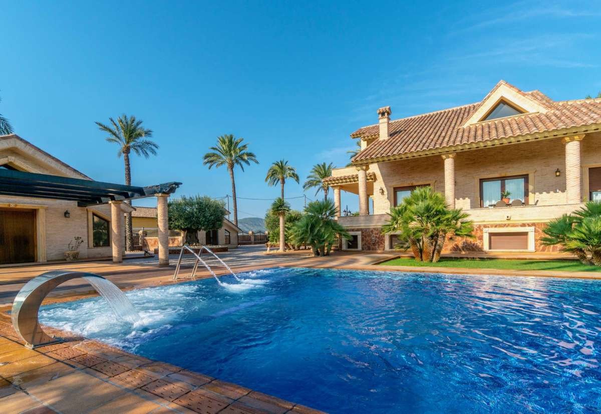 4 Bed Detached Villa in Molíns