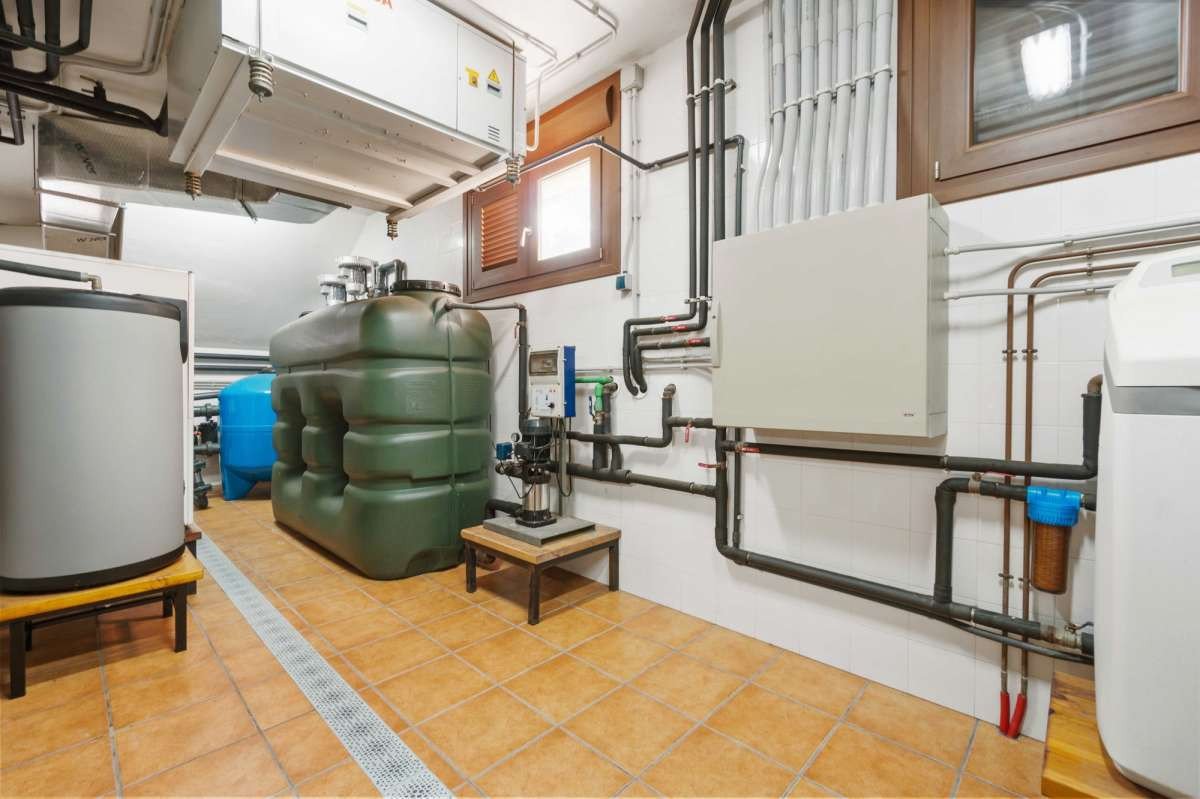 4 Bed Detached Villa in Molíns