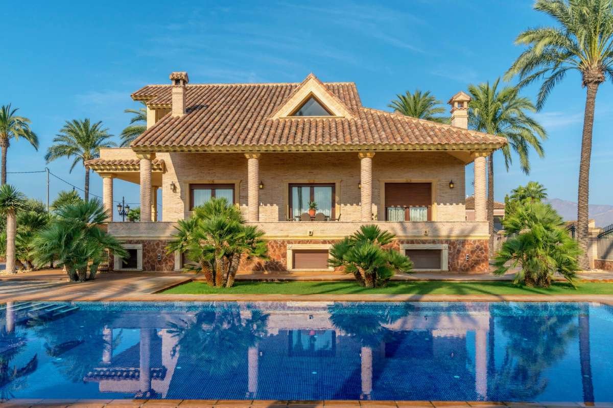 4 Bed Detached Villa in Molíns