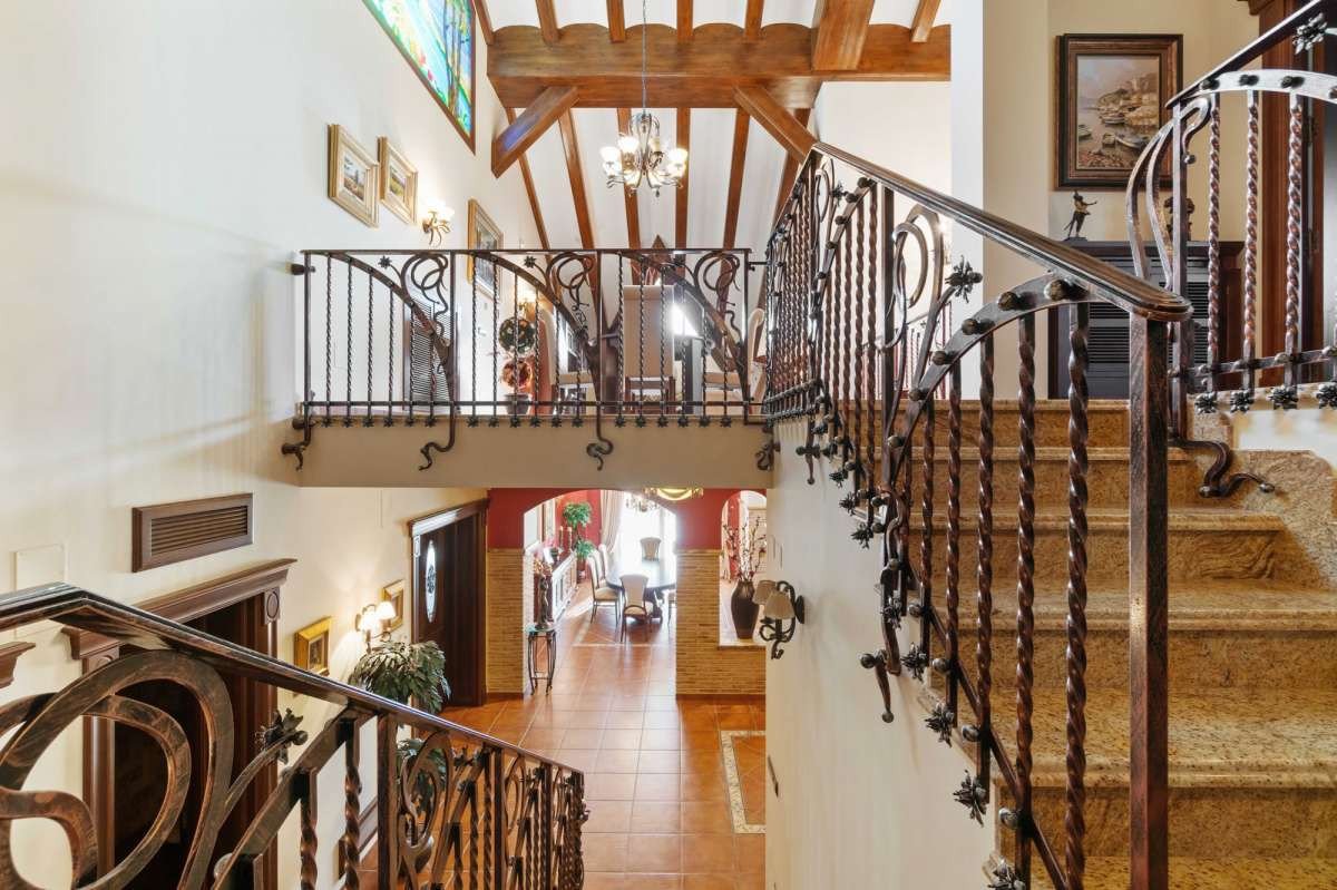 4 Bed Detached Villa in Molíns