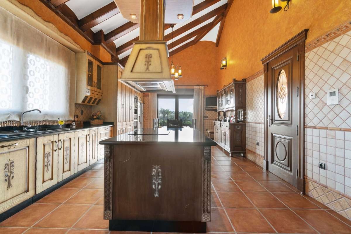 4 Bed Detached Villa in Molíns