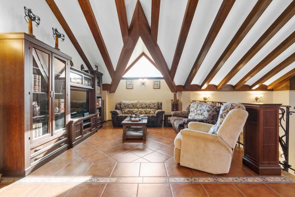 4 Bed Detached Villa in Molíns