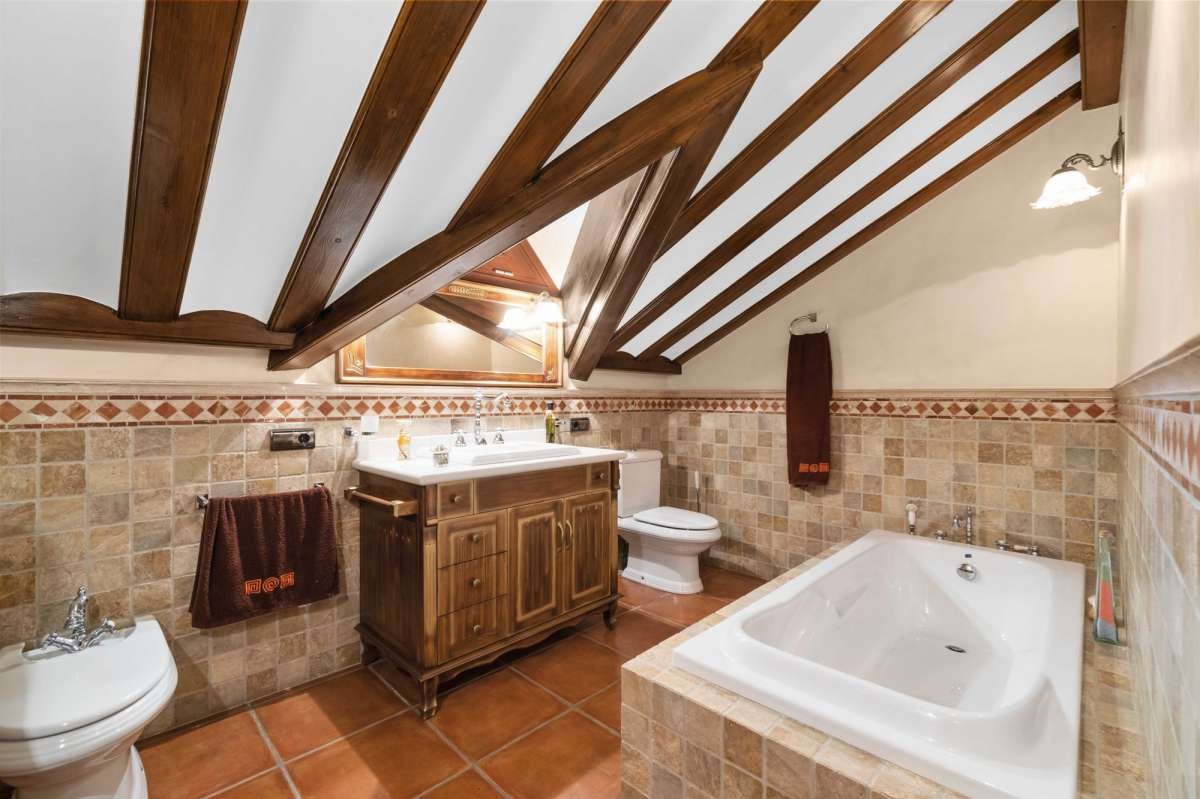 4 Bed Detached Villa in Molíns