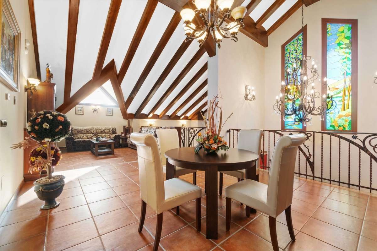 4 Bed Detached Villa in Molíns
