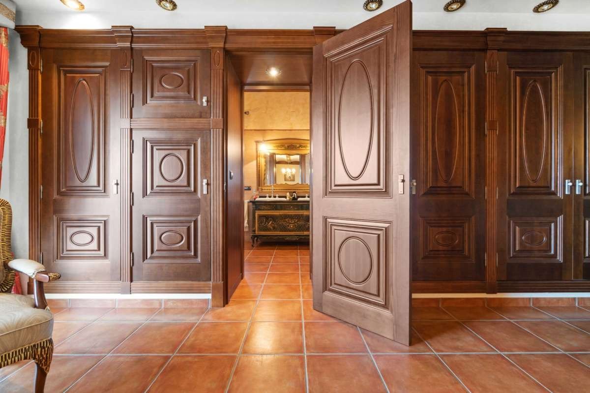 4 Bed Detached Villa in Molíns