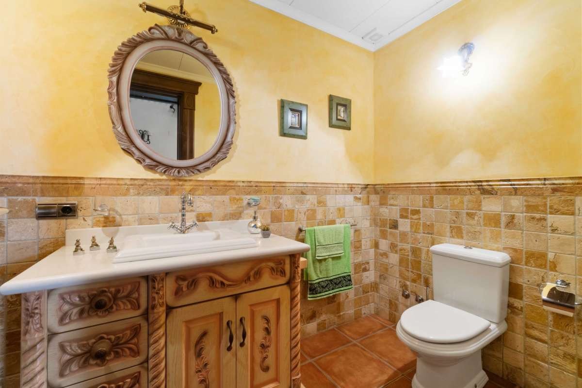 4 Bed Detached Villa in Molíns