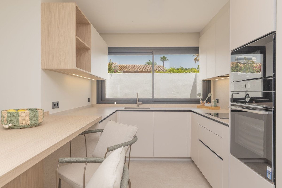 4 Bed Detached Villa in Atalaya