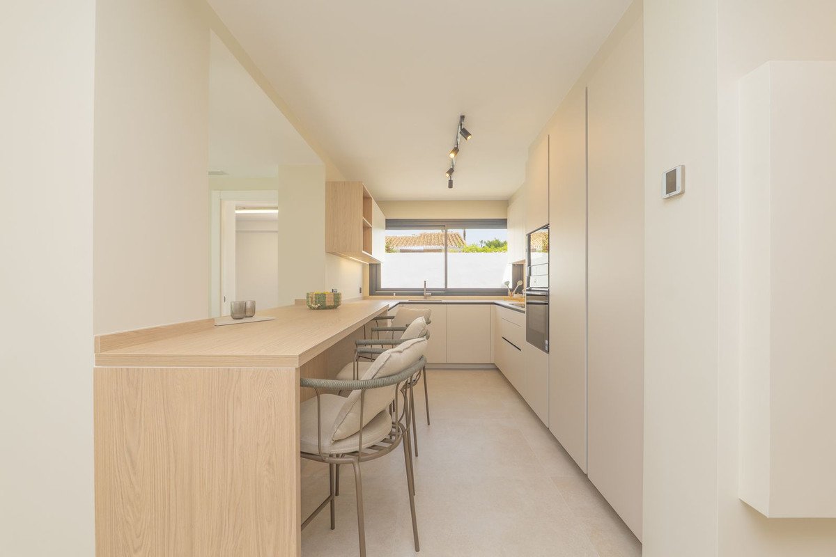 4 Bed Detached Villa in Atalaya