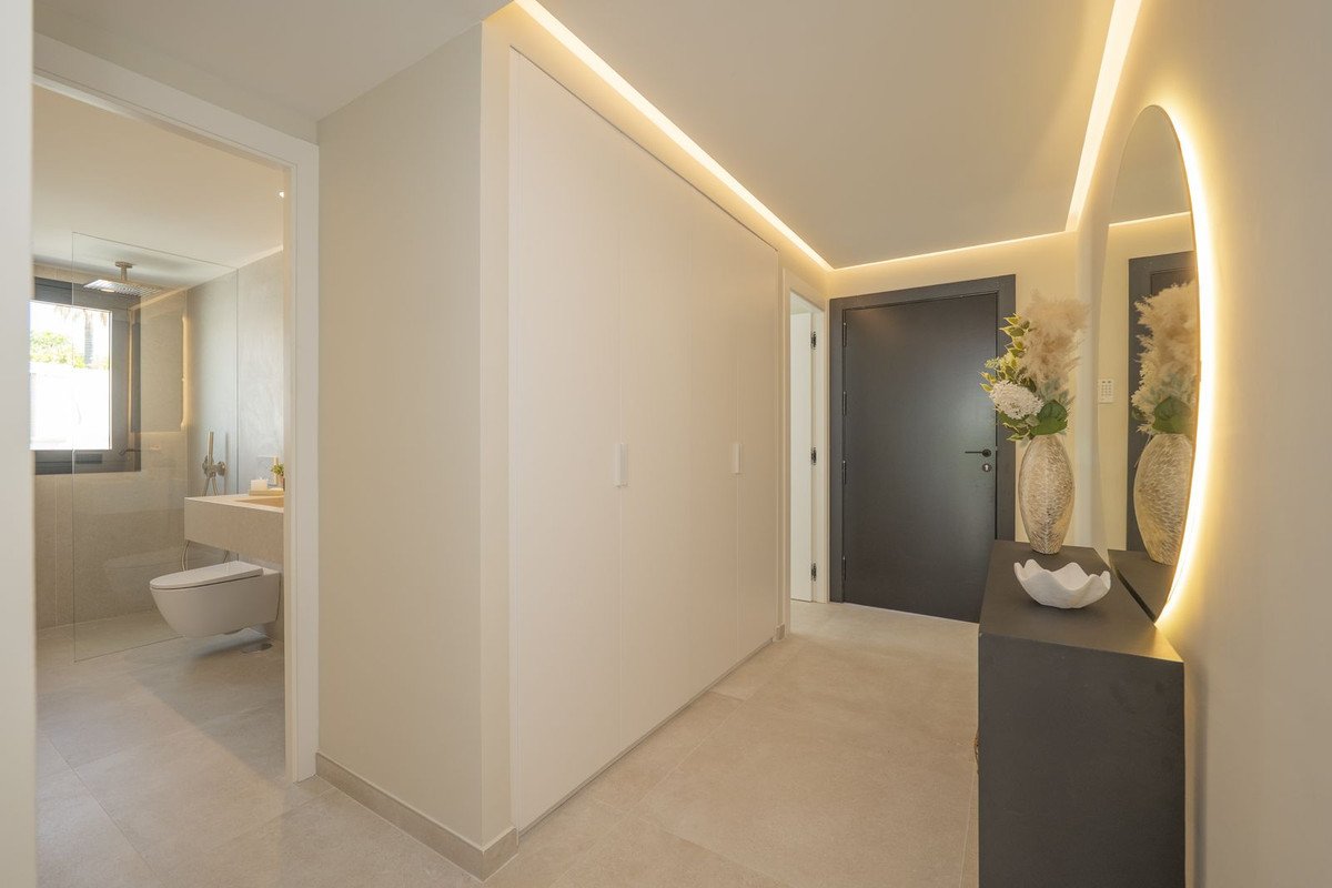4 Bed Detached Villa in Atalaya