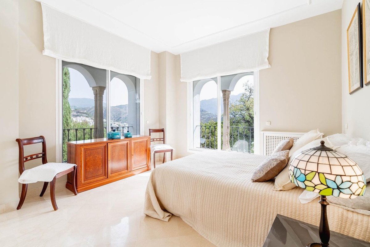 5 Bed Detached Villa in La Quinta