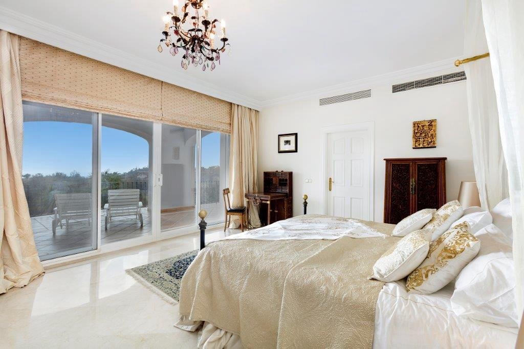5 Bed Detached Villa in La Quinta