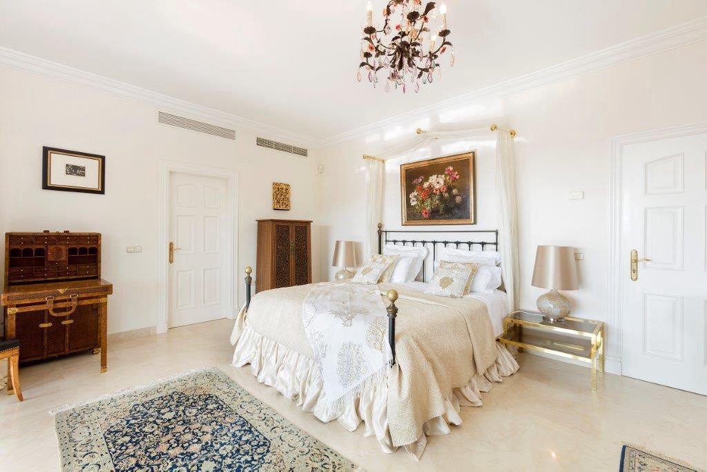 5 Bed Detached Villa in La Quinta