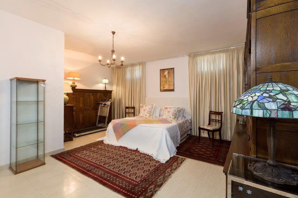 5 Bed Detached Villa in La Quinta