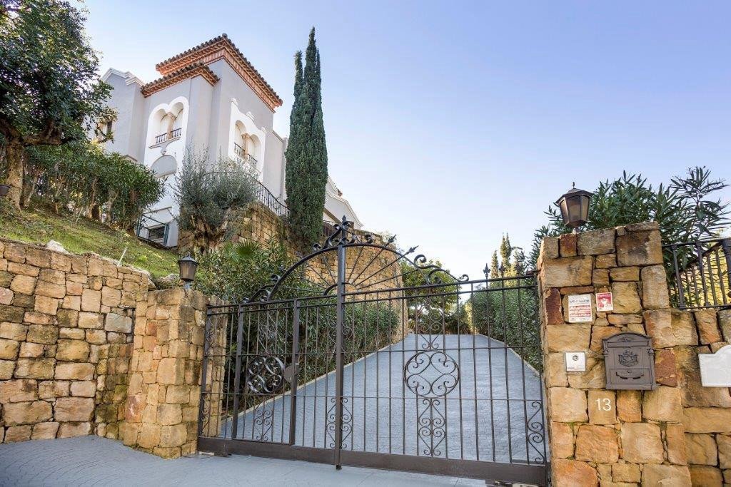 5 Bed Detached Villa in La Quinta
