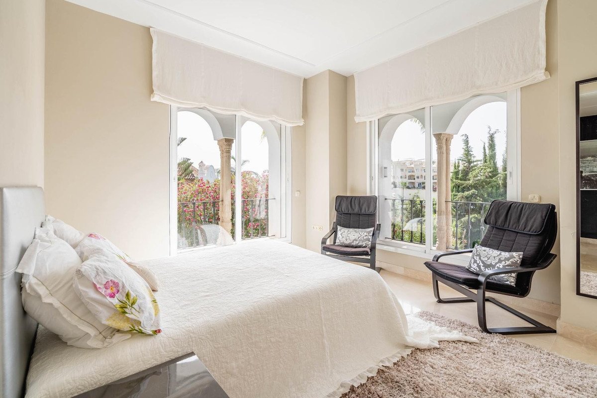5 Bed Detached Villa in La Quinta